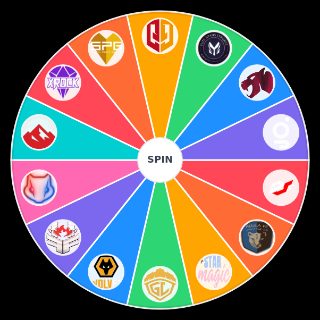 Random 2026 CODM Spring CDM Wheel