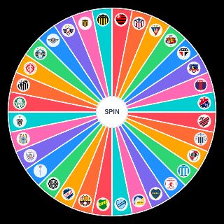 Copa Libertadores Random Picker