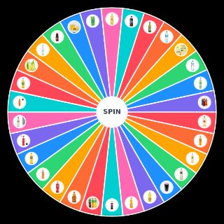 Choose a Random Bebidas Peruanas