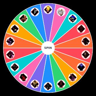 Outcome memories upcoming killers Random Generator