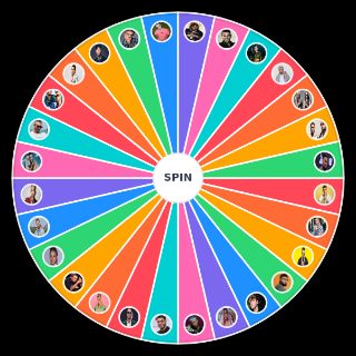 del reggaeton Random Generator