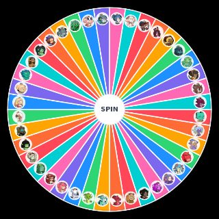 Choose a Random Princess and Conquest Waifus