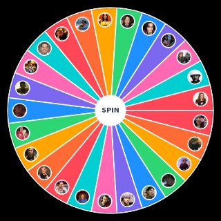Spin the Wheel: jackass, CKY & VLB cast & crew