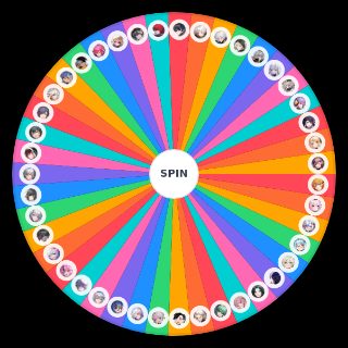 Tower of Fantasy (3.7) Wheel