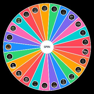 Spin the Wheel: Silksong Bosses (Act 1 + 2)