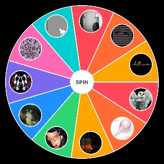 Spin the Wheel: Deftones Albums