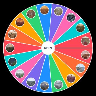 BattleBit Remastered Maps Random Generator