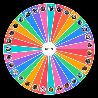 Spin the Wheel: Coded Collision