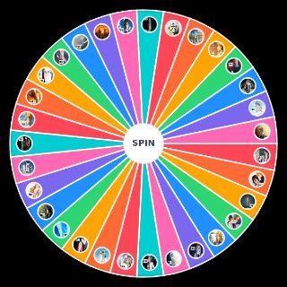 Spin the Wheel: All Bleach ending