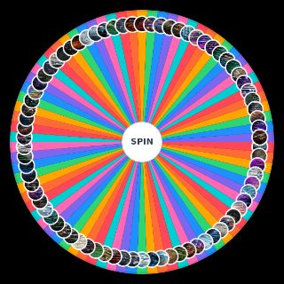Valorant Bundles (August 2023) Wheel