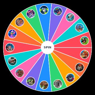 Random Rivals of Aether 2 Playable Characters (+ Gouie EVO Reveal!) Picker