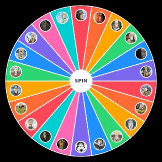 Pick a Random Vinland Saga anime character