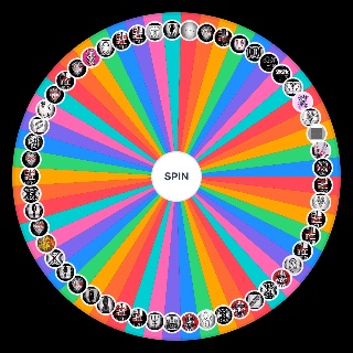 Pick a Random MARETU most songs