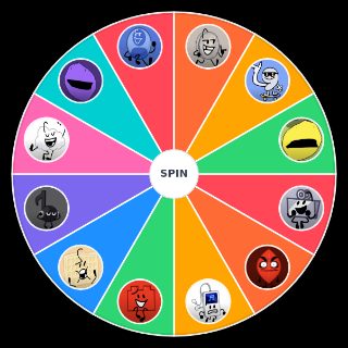 BEB Wheel