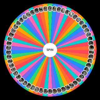 Random The Outlast Trials All Trials and MK challenges Wheel