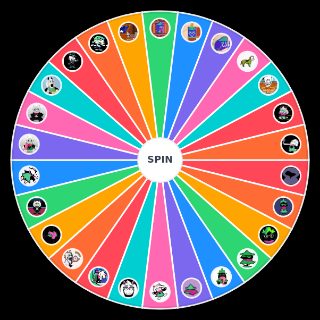 Random Ralsei v2 Picker
