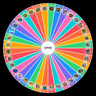 Random EVERY Crash Bandicoot Game EVER (As of April 2021) Picker