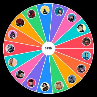 BATFAM Random Generator