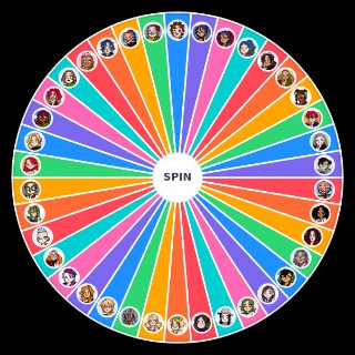 Random Next Gen Academy cast Picker