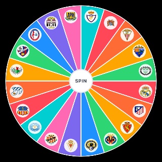 Primera rfef Grupo 2 26/27 Wheel