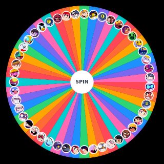 Spin the Wheel: Brawl Stars Tielist 2021 (Updated)