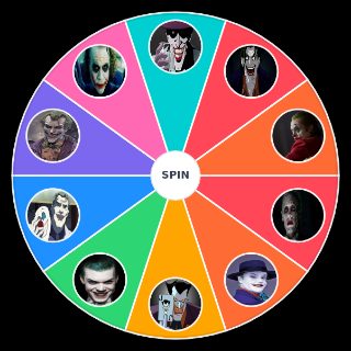 Best Jokers Random Generator