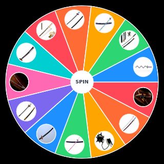 Demon Slayer Sword Random Generator