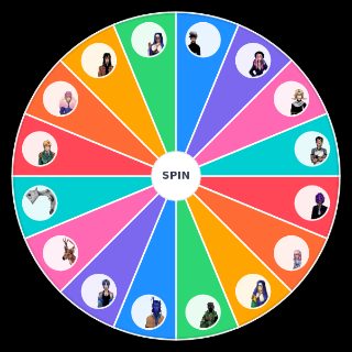 8:11 game Random Generator