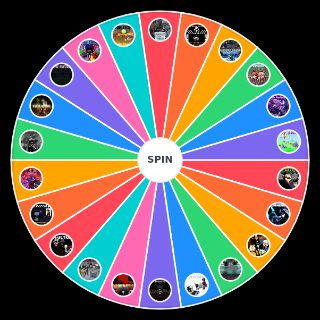 Random Neo's Community Polls Picker