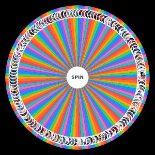 Manhua, Manhwa, Manga MakerV Wheel