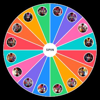 Choose a Random Death Battle Season 5