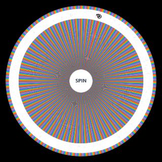 All Passive Items in Isaac:Repentance Wheel