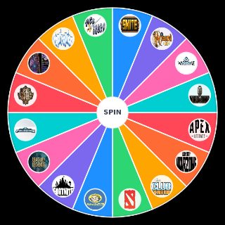 Spin the Wheel: Free Video games for Console and PC
