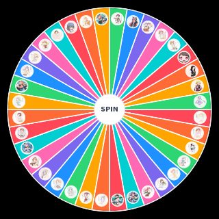 Spin the Wheel: BanG Dream! Girls Band Party! (2020)
