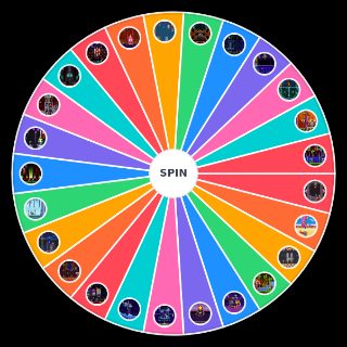 Sonic Mania Bosses Random Generator