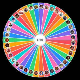 Smash or pass disney/pixar Random Generator