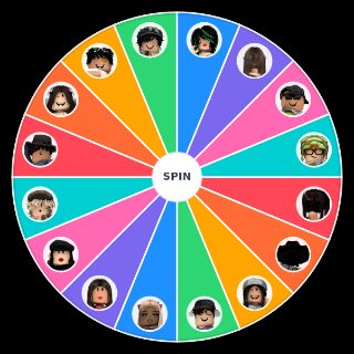 Spin the Wheel: OA3 Season 3