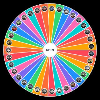 Random Gt Sport Gt3 Wheel
