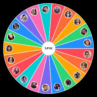 Choose a Random streames mujeres bonitas
