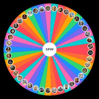 Vinland Saga Powerscale Wheel