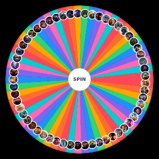 Spin the Wheel: Клуб Романтики | Все истории (июнь 2026)