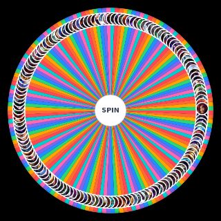 All League champs S10 Wheel