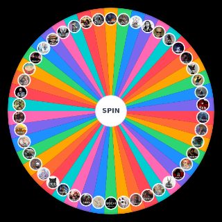 Spin the Wheel: RPG MEDIEVAL