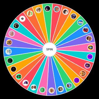 Bliss SMP Memberss Random Generator
