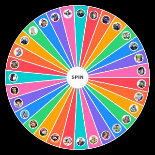Choose a Random Jobro's