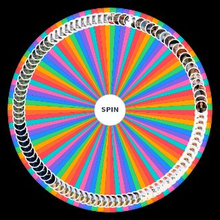 Spin the Wheel: Jacob Collier: Complete Discography
