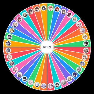 Pick a Random [New 1.4 ver.] Honkai Starrail