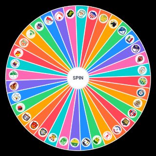 Equipos del Fútbol Profesional Colombiano Random Generator