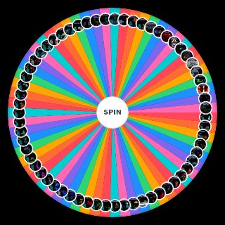 FN:MoM XenoList Wheel
