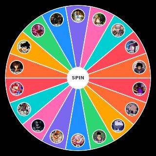 Choose a Random RP ULTIMATE